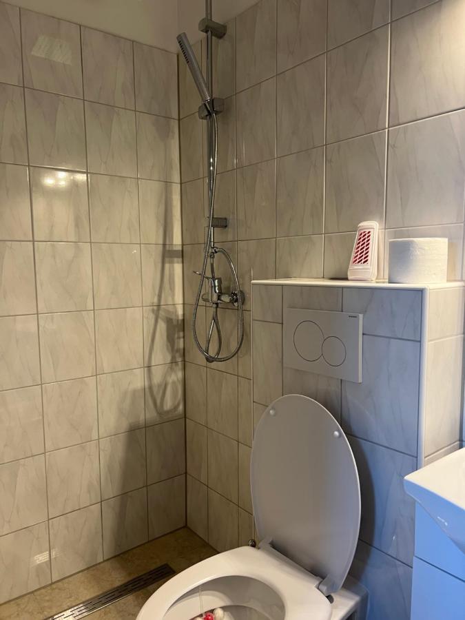 Hotel Hirsch Fluorn-Winzeln Dış mekan fotoğraf