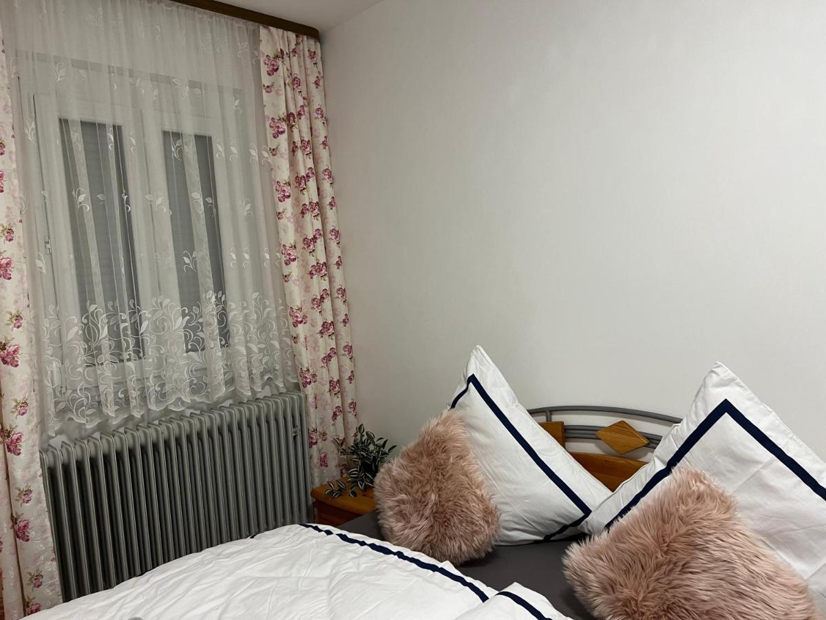 Hotel Hirsch Fluorn-Winzeln Dış mekan fotoğraf