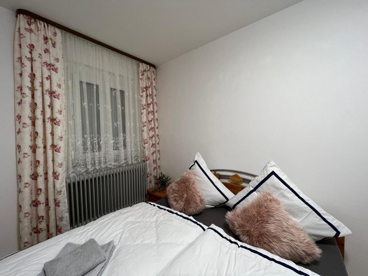 Hotel Hirsch Fluorn-Winzeln Dış mekan fotoğraf