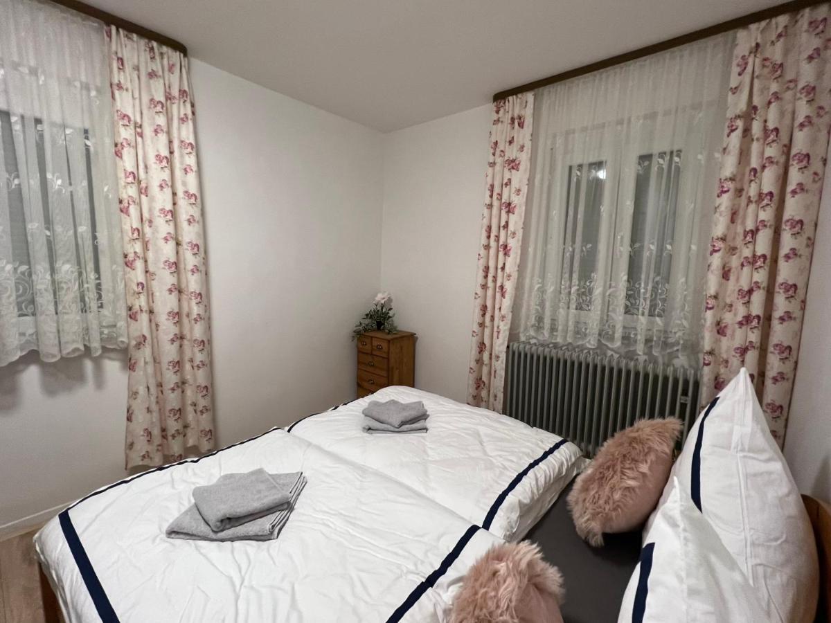 Hotel Hirsch Fluorn-Winzeln Dış mekan fotoğraf